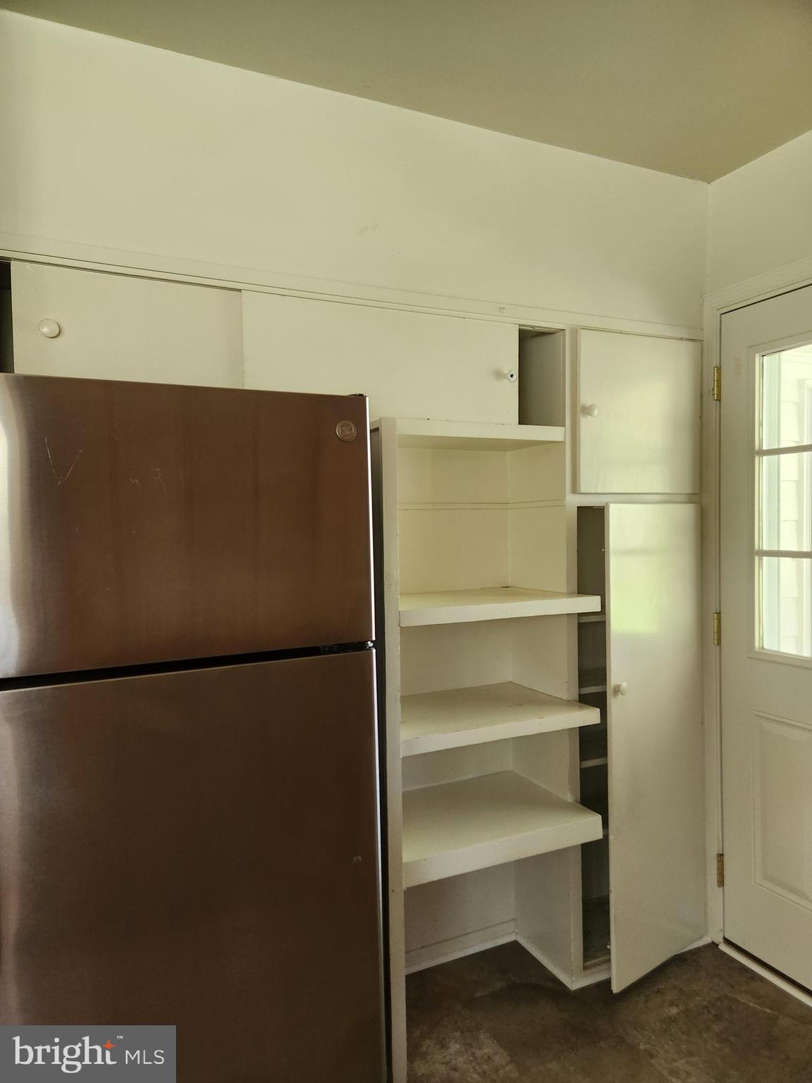 7510 Hogarth Street Springfield, VA 22151 - Photo 44 of 47 Kitchen storage cabinets