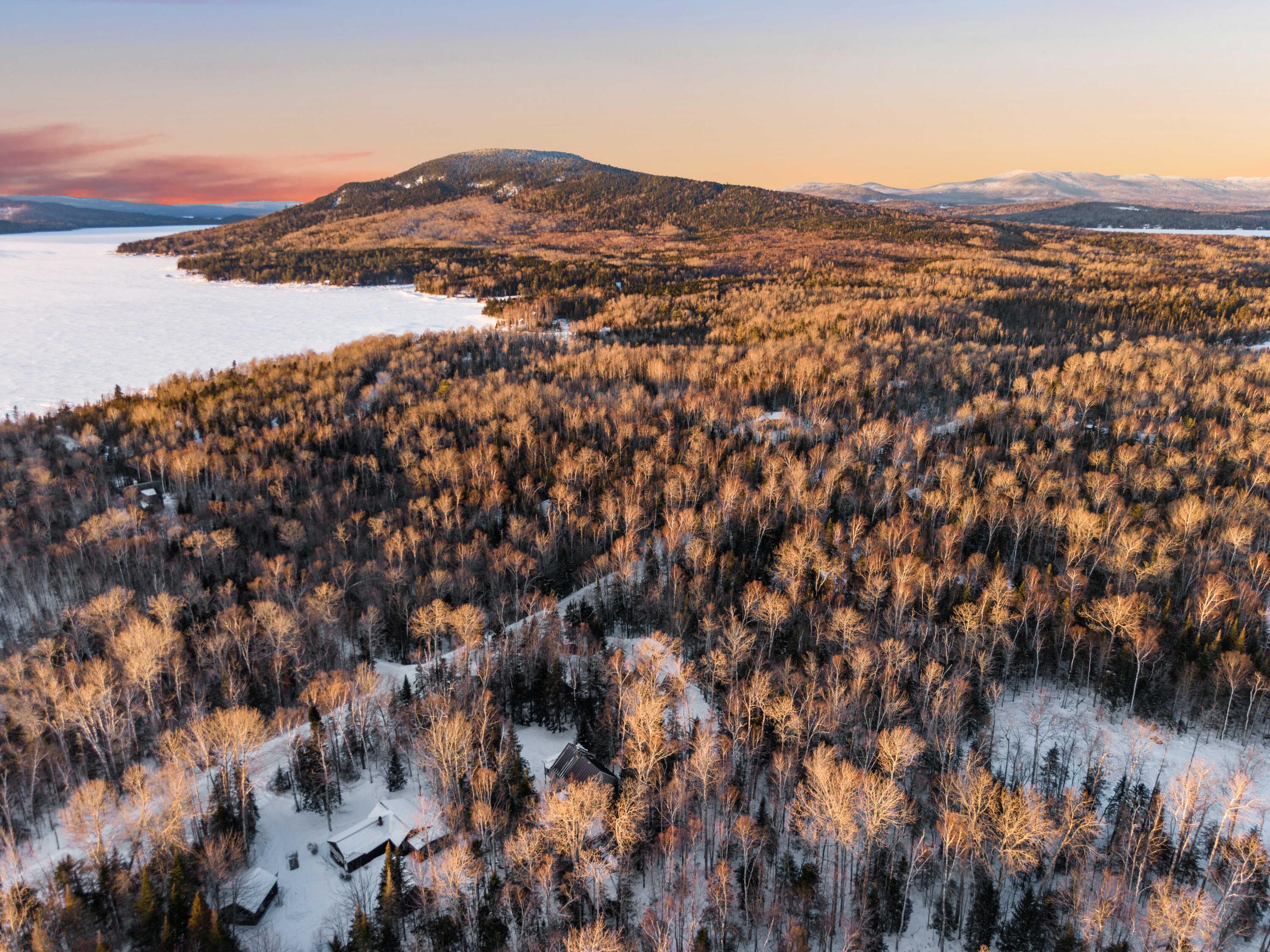M7-l8 M7-l8 Bemis Road, Unit M7 L8 Oquossoc, ME 04964 - Photo 2 of 4 DJI_20260116161302_0479_D