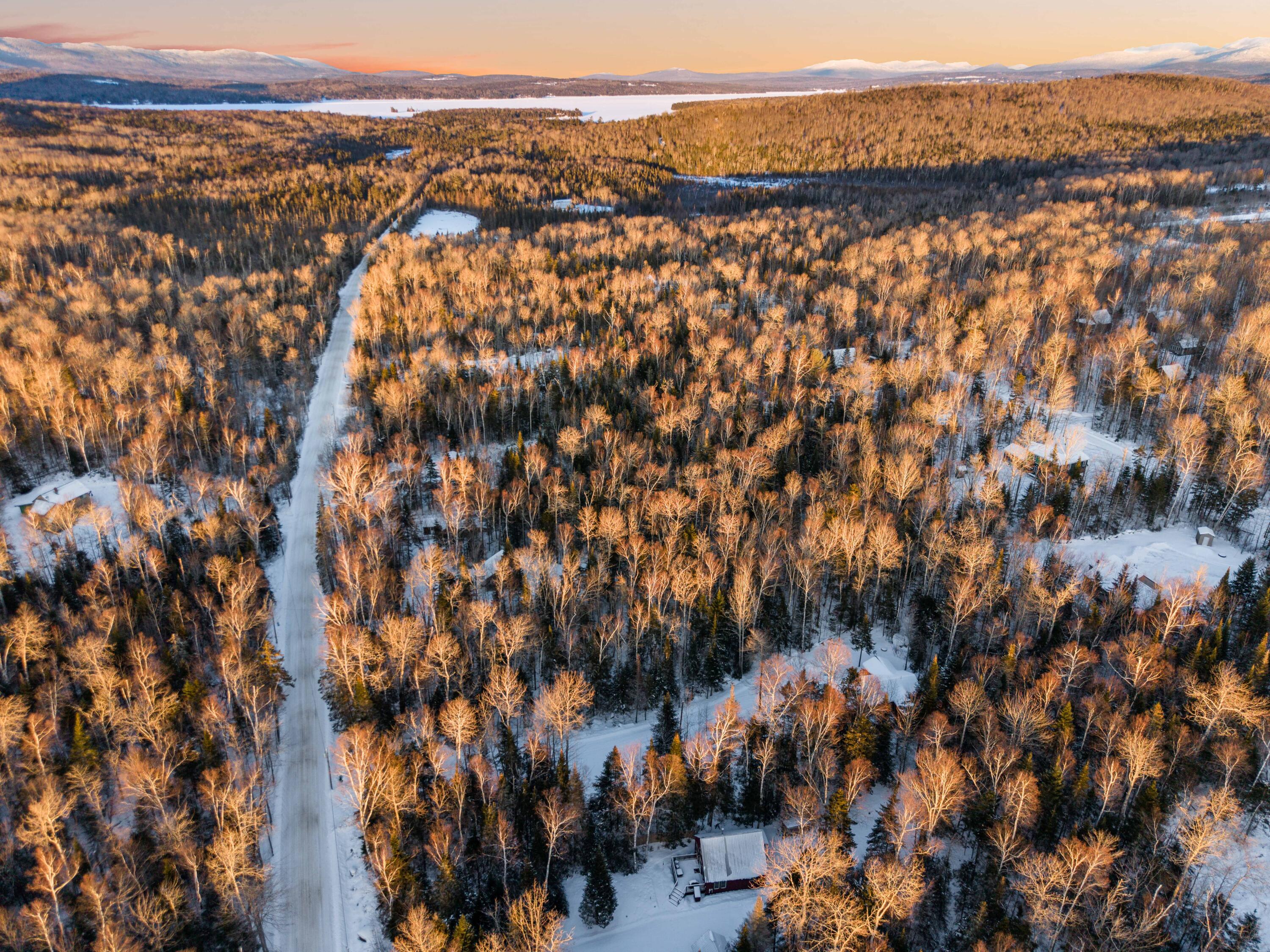 M7-l8 M7-l8 Bemis Road, Unit M7 L8 Oquossoc, ME 04964 - Photo 3 of 4 DJI_20260116161223_0476_D (1)