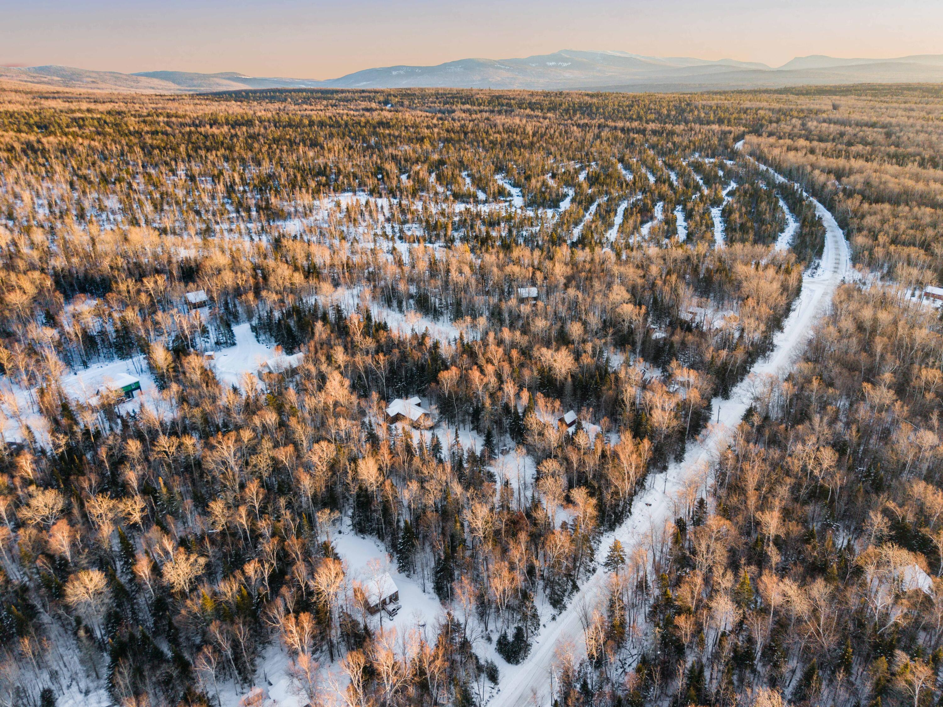 M7-l8 M7-l8 Bemis Road, Unit M7 L8 Oquossoc, ME 04964 - Photo 4 of 4 DJI_20260116161037_0473_D (4)