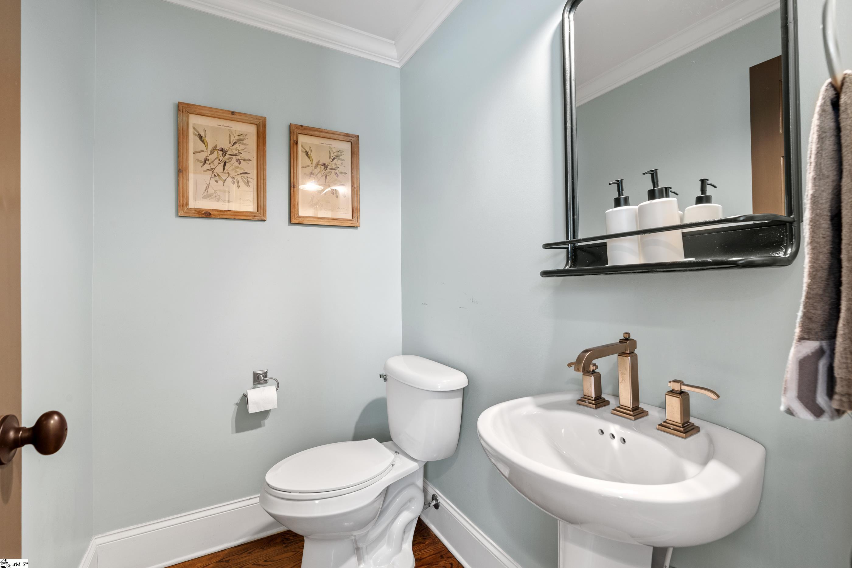 211 Hammett Road Greer, SC 29650 - Photo 13 of 36 Gallery Image 13