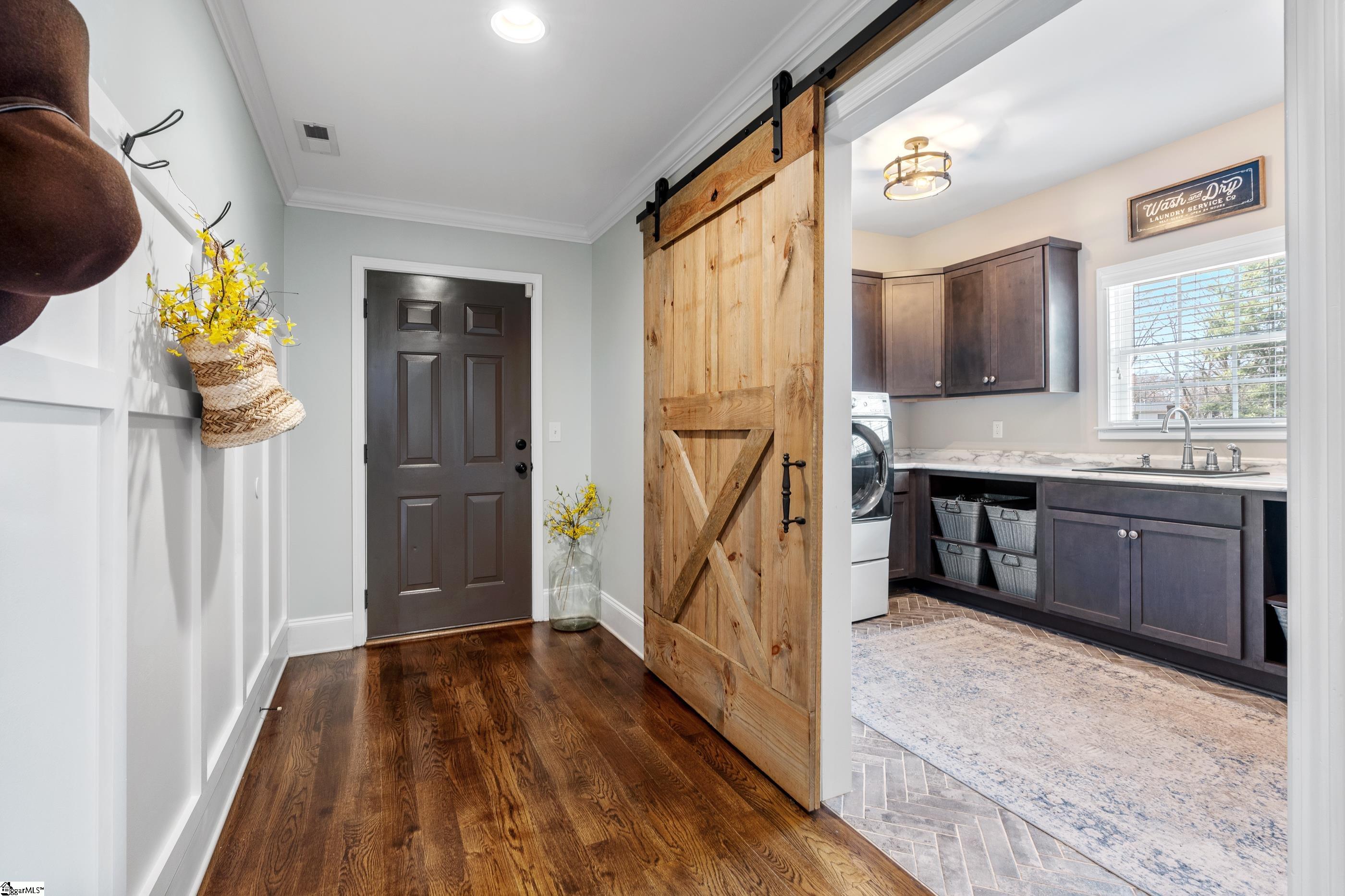 211 Hammett Road Greer, SC 29650 - Photo 14 of 36 Gallery Image 14