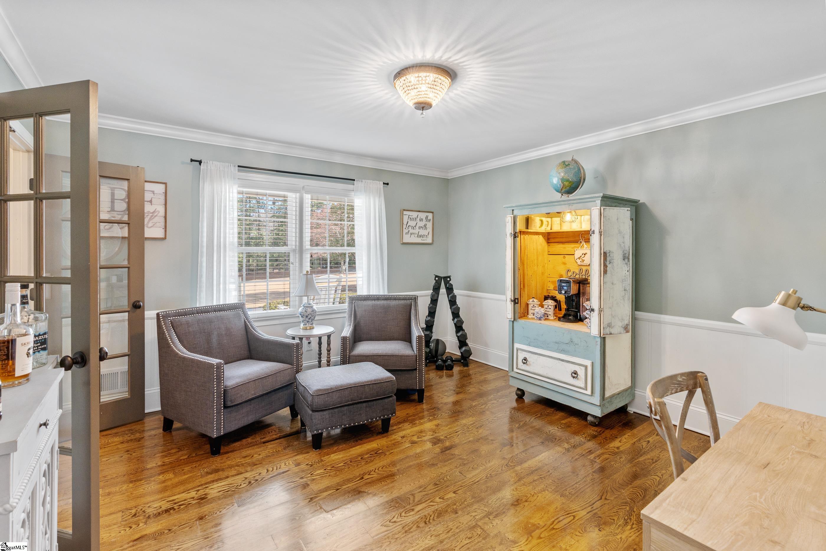 211 Hammett Road Greer, SC 29650 - Photo 18 of 36 Gallery Image 18