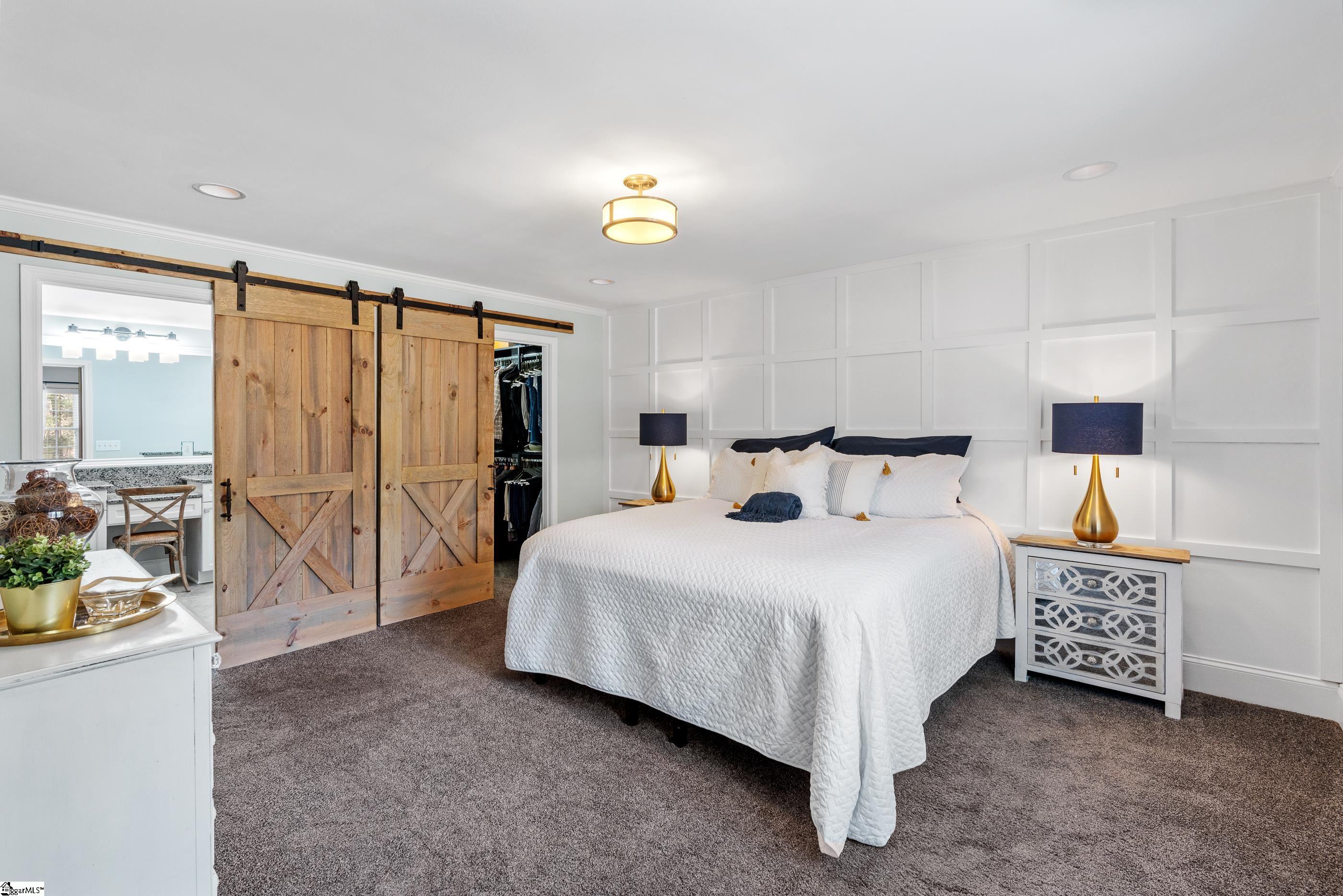 211 Hammett Road Greer, SC 29650 - Photo 19 of 36 Gallery Image 19