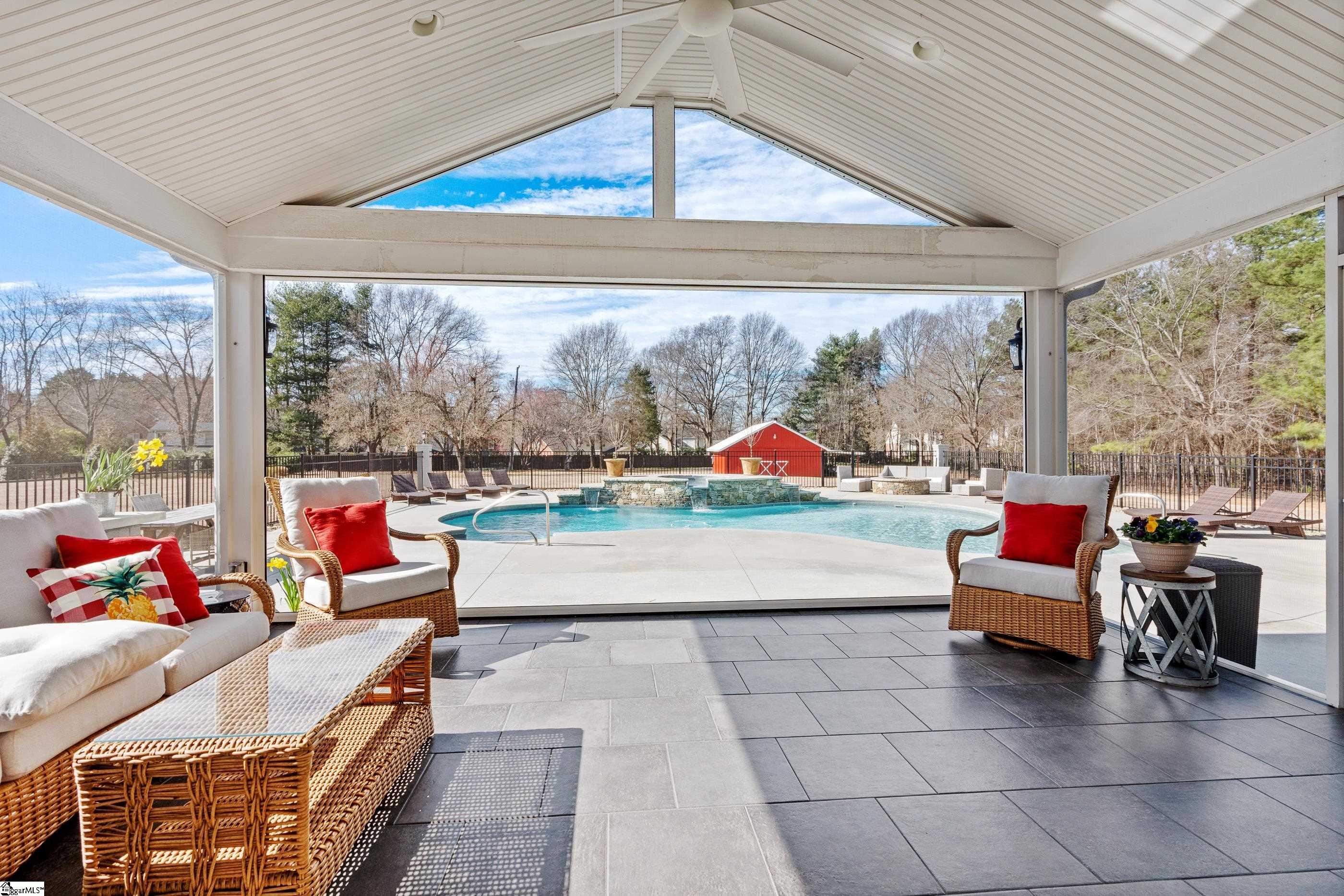 211 Hammett Road Greer, SC 29650 - Photo 29 of 36 Gallery Image 29