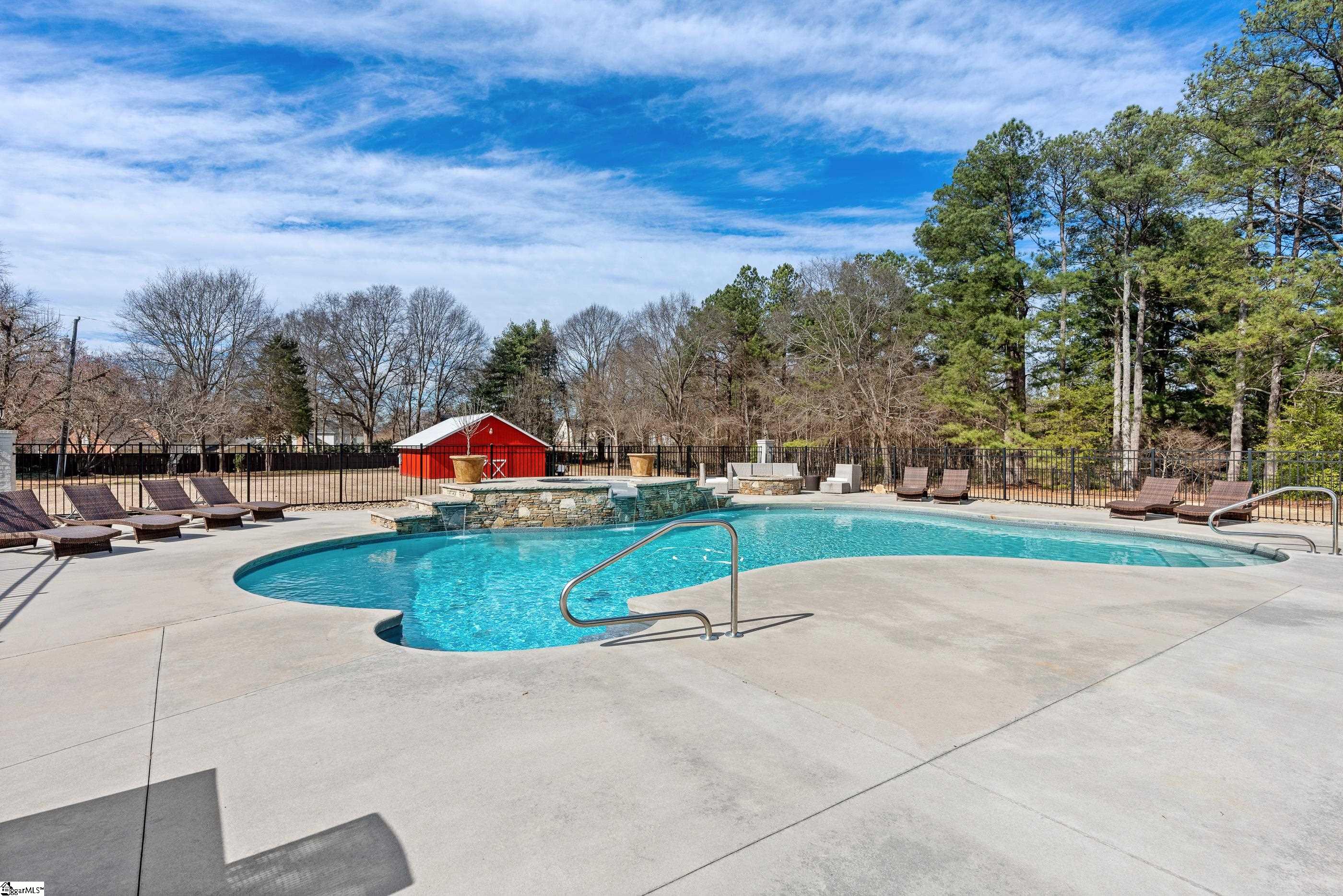 211 Hammett Road Greer, SC 29650 - Photo 30 of 36 Gallery Image 30