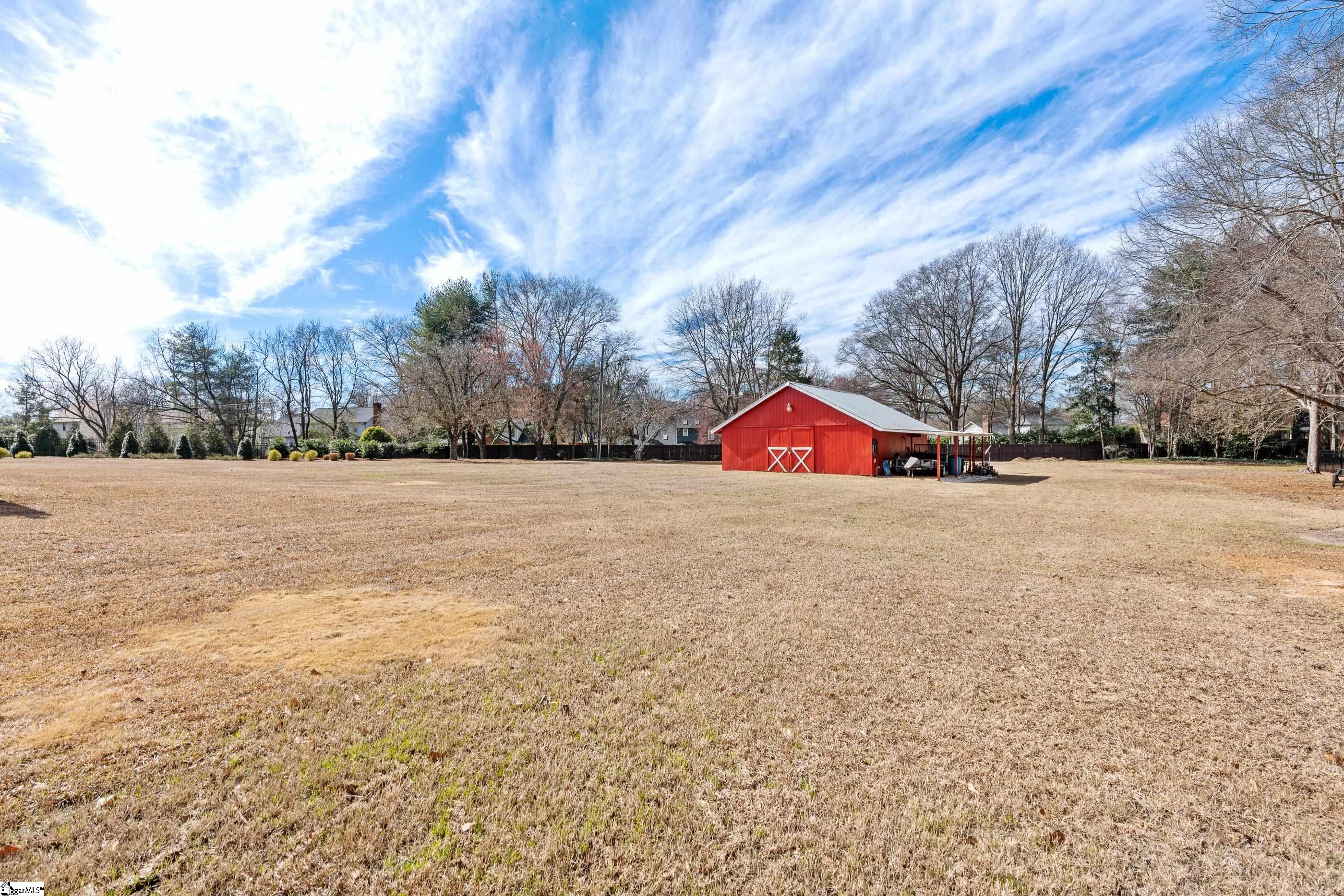 211 Hammett Road Greer, SC 29650 - Photo 33 of 36 Gallery Image 33