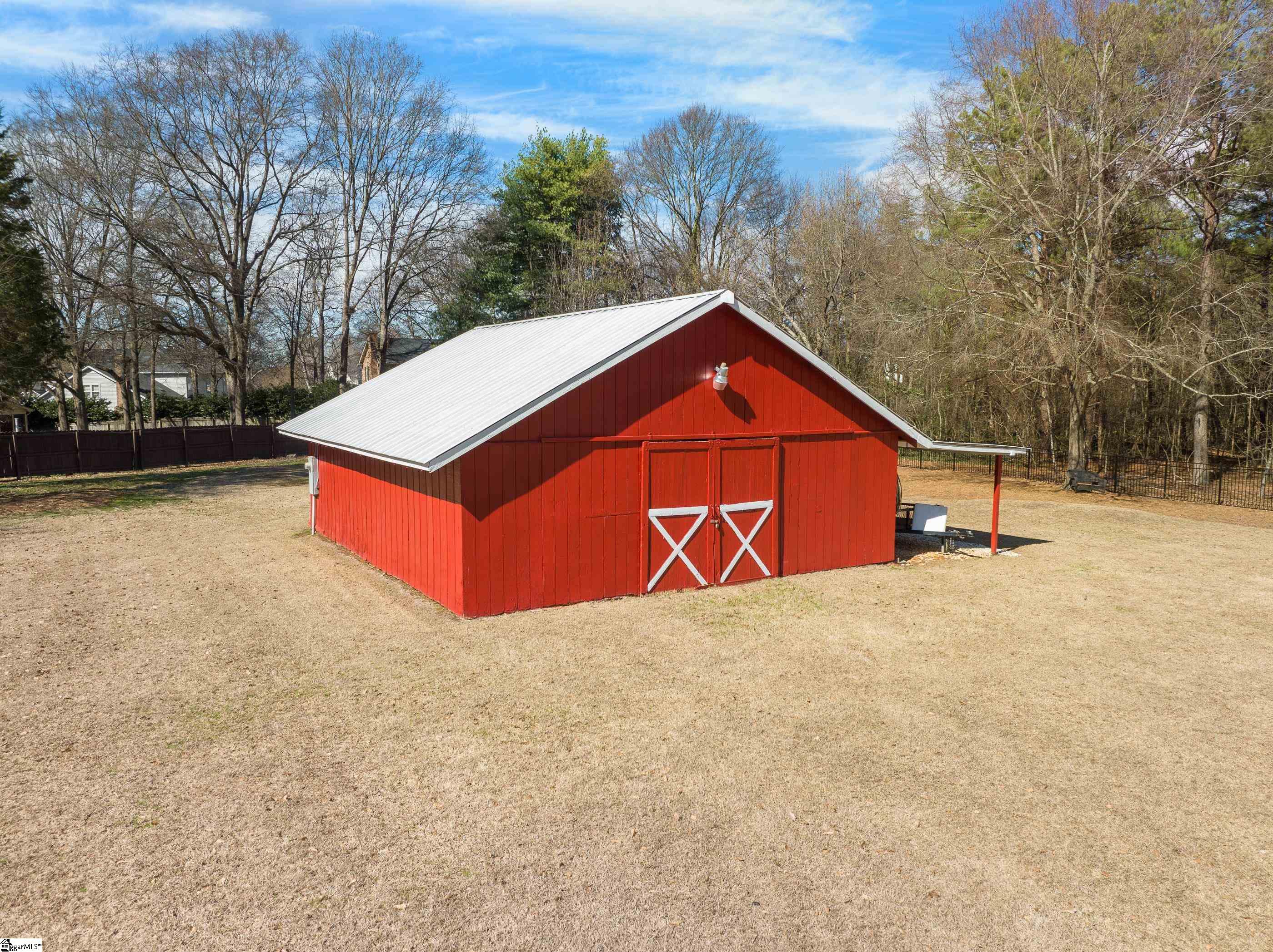 211 Hammett Road Greer, SC 29650 - Photo 34 of 36 Gallery Image 34