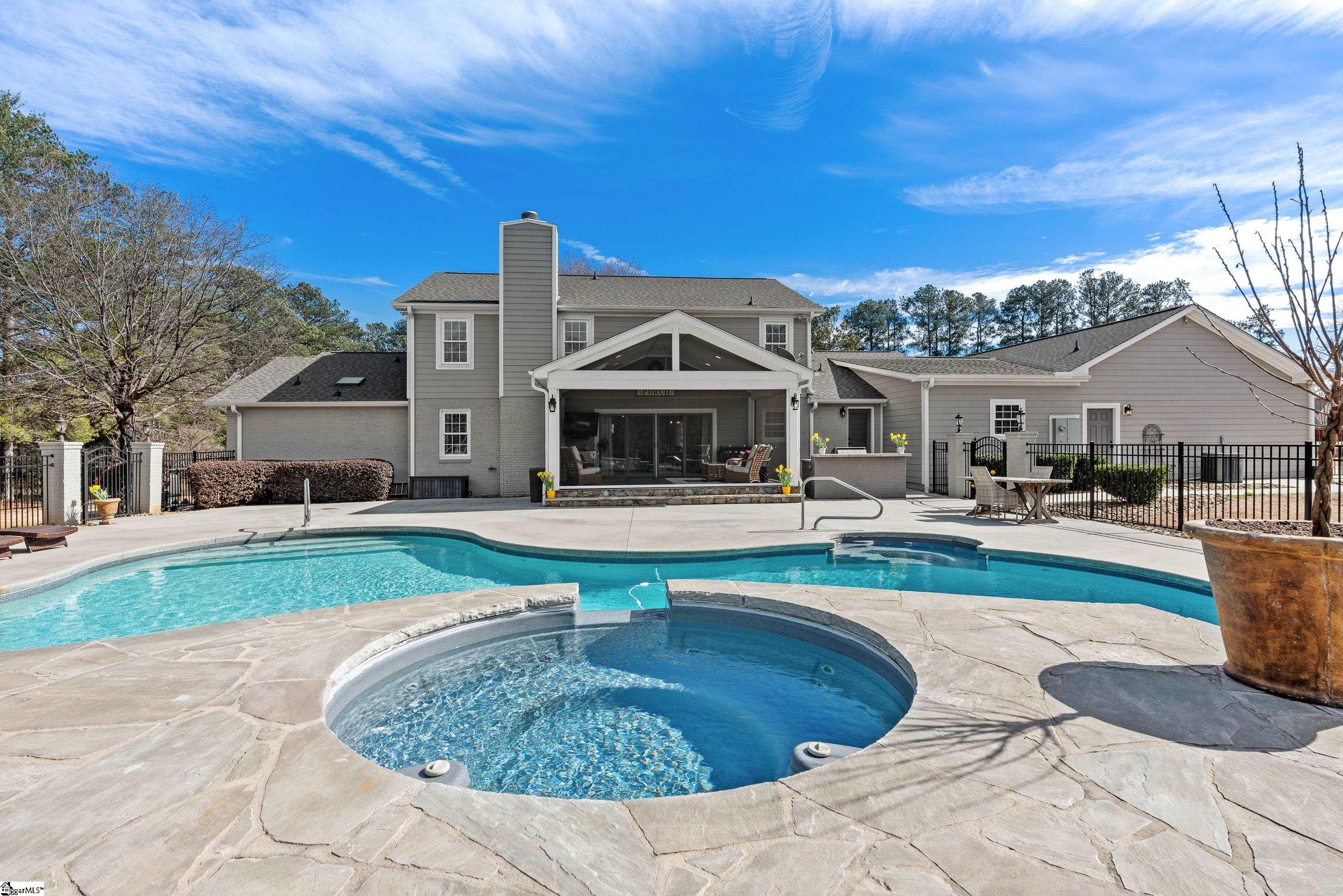 211 Hammett Road Greer, SC 29650 - Photo 36 of 36 Gallery Image 36