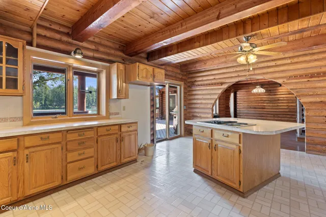 $1,650,000 | 10375 West Shale Court, Post Falls, ID 83854