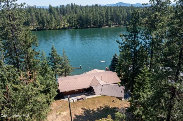 $1,650,000 | 10375 West Shale Court, Post Falls, ID 83854