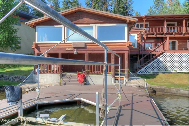 $1,650,000 | 10375 West Shale Court, Post Falls, ID 83854