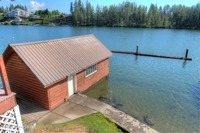 $1,650,000 | 10375 West Shale Court, Post Falls, ID 83854