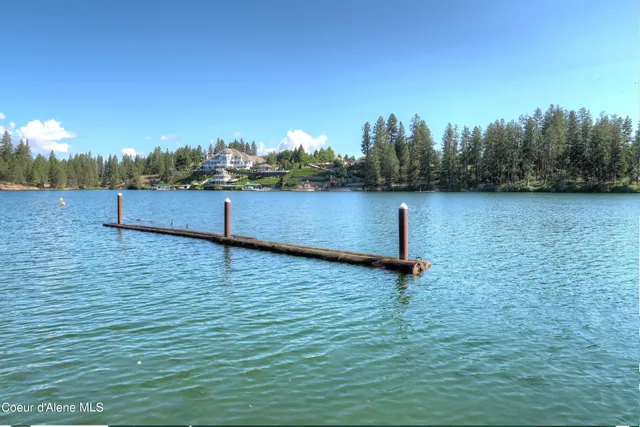 $1,650,000 | 10375 West Shale Court, Post Falls, ID 83854