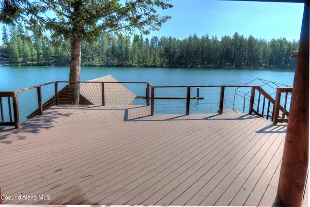 $1,650,000 | 10375 West Shale Court, Post Falls, ID 83854