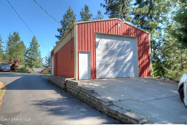 $1,650,000 | 10375 West Shale Court, Post Falls, ID 83854