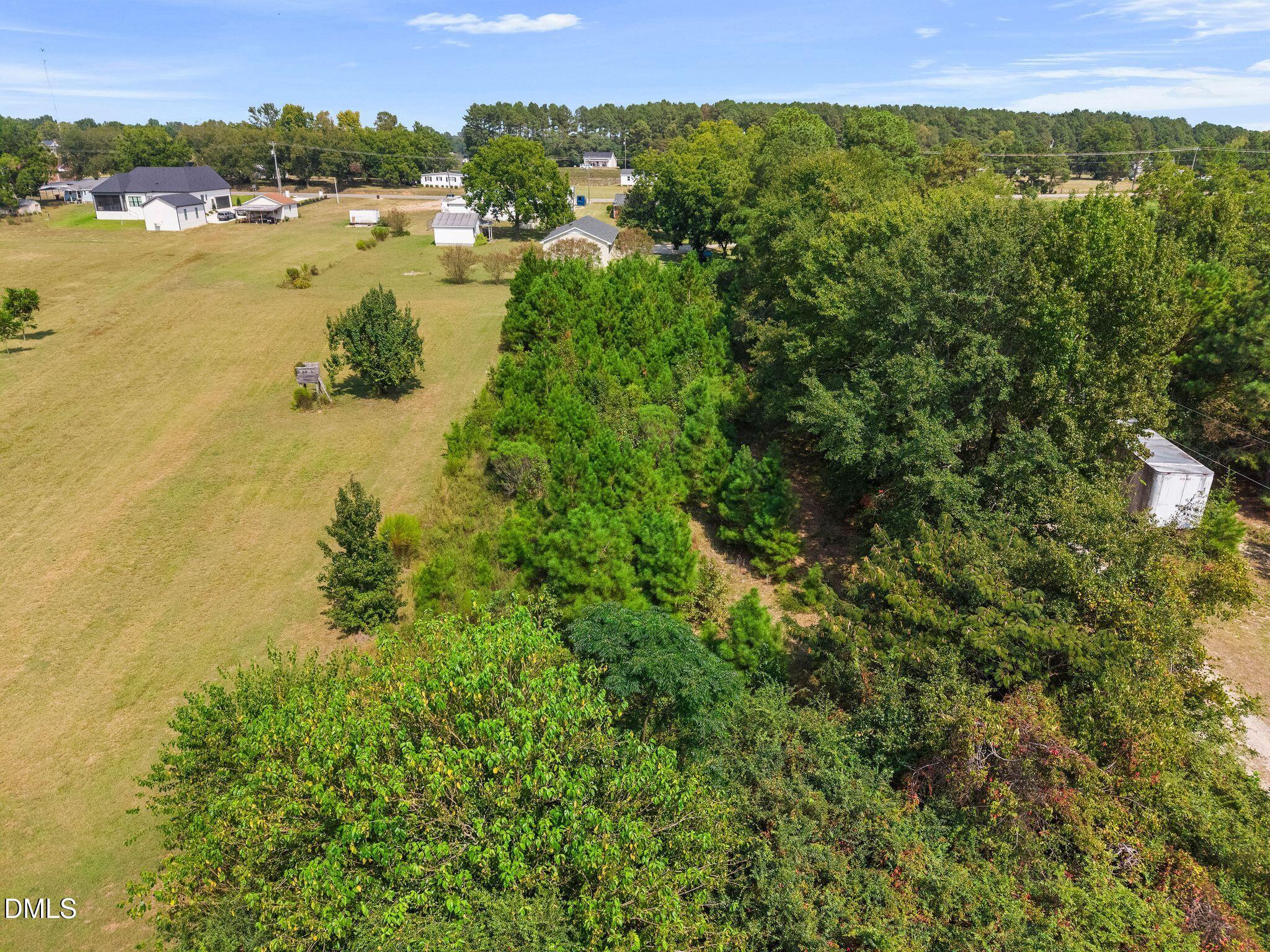 3145 Erwin Chapel Road Dunn, NC 28334 - Photo 10 of 21 DJI_20260913174146_0701_D
