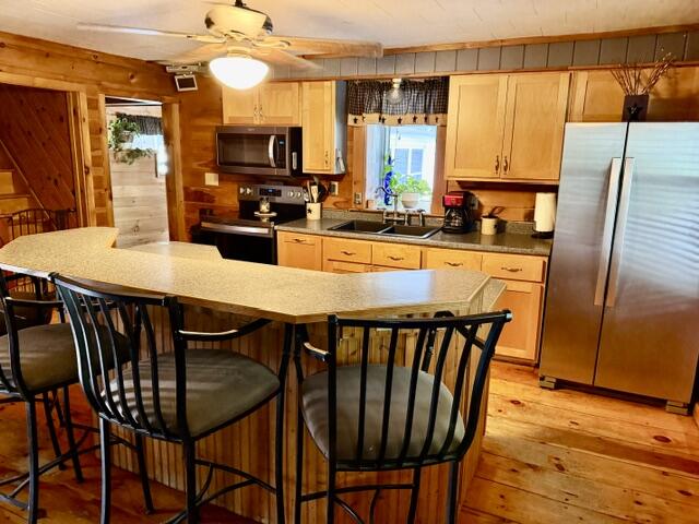 334 Town Farm Road Oakland, ME 04963 - Photo 5 of 23 IMG_5804