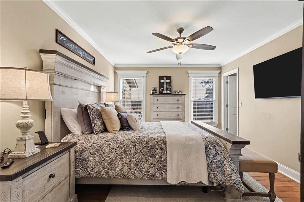 42 Old Atlanta Road Hiram, GA 30141 - Photo 21 of 46 Gallery Image 21