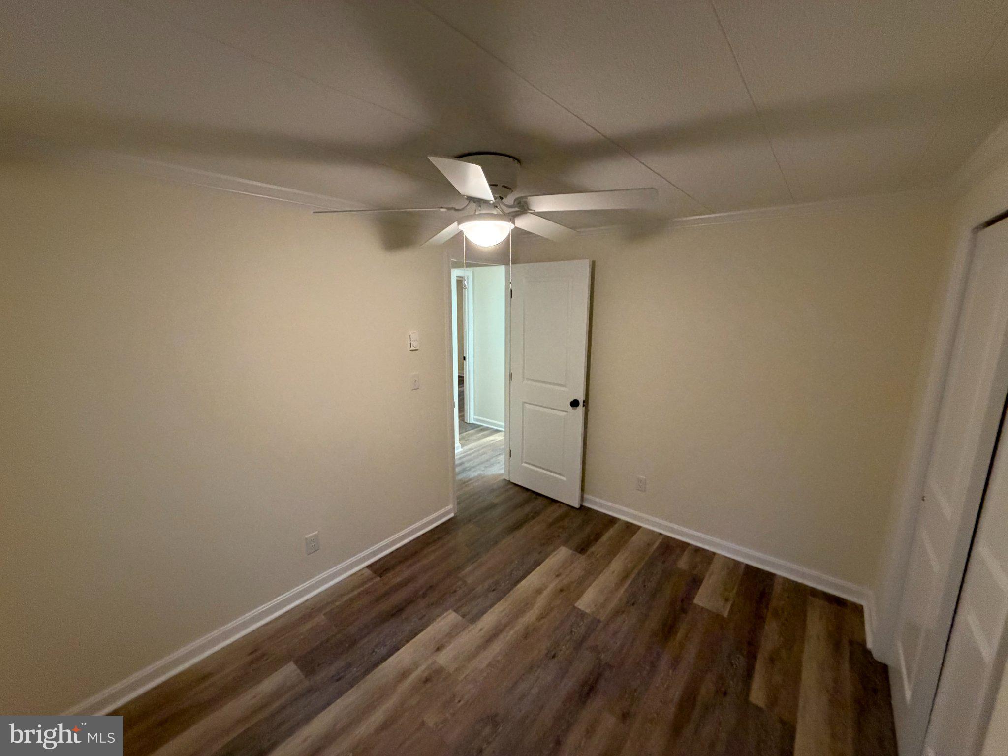 22206 Wetipquin Road Quantico, MD 21856 - Photo 16 of 19 Bright and airy room with modern charm.