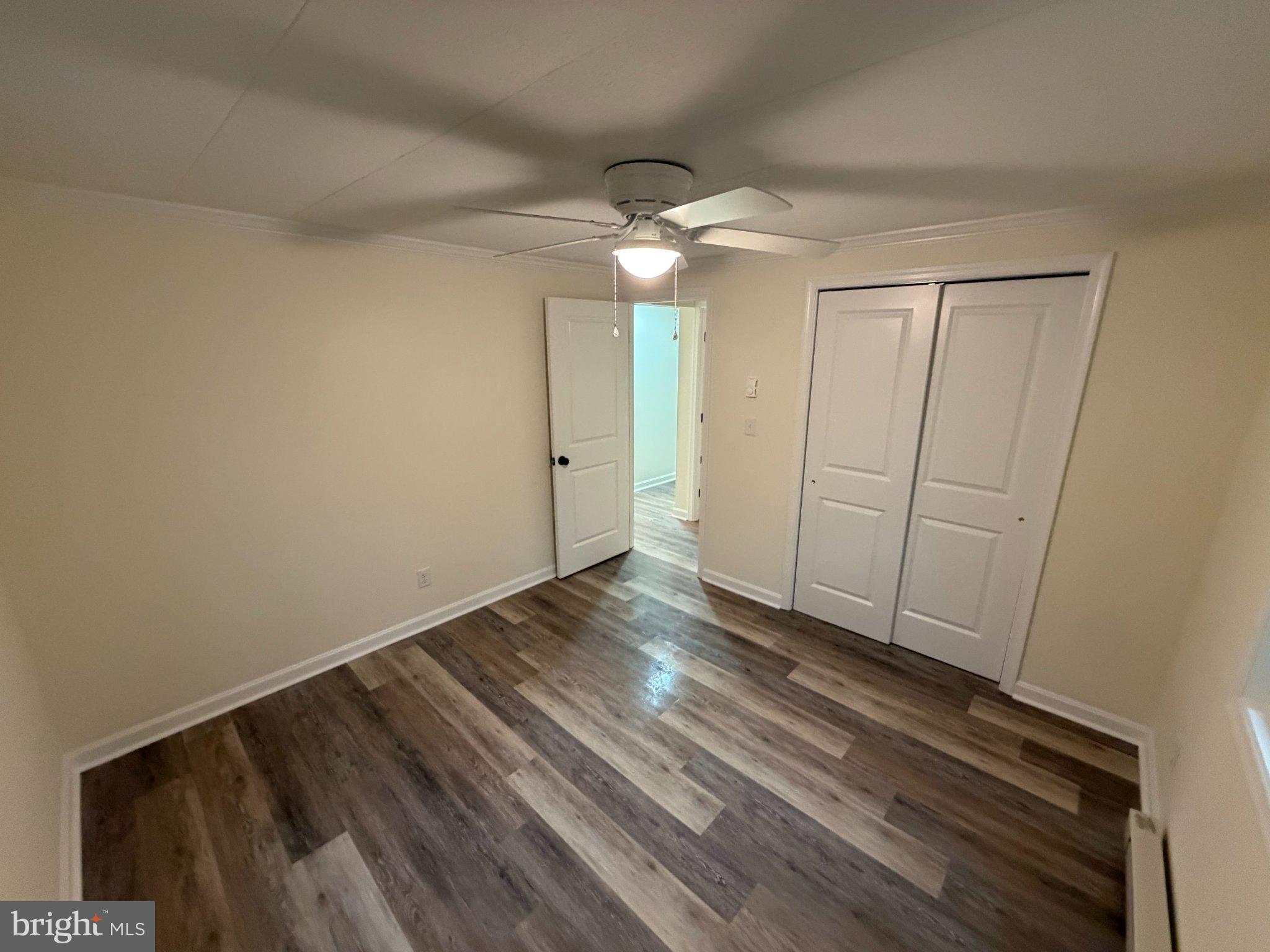 22206 Wetipquin Road Quantico, MD 21856 - Photo 5 of 19 Bright and airy room with modern charm.