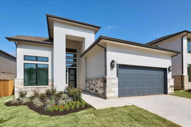 $529,748 | 242 Coleto Trail, Bastrop, TX 78602