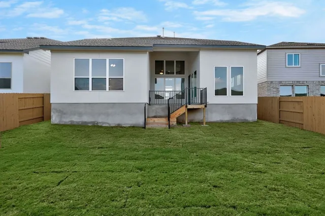 $529,748 | 242 Coleto Trail, Bastrop, TX 78602