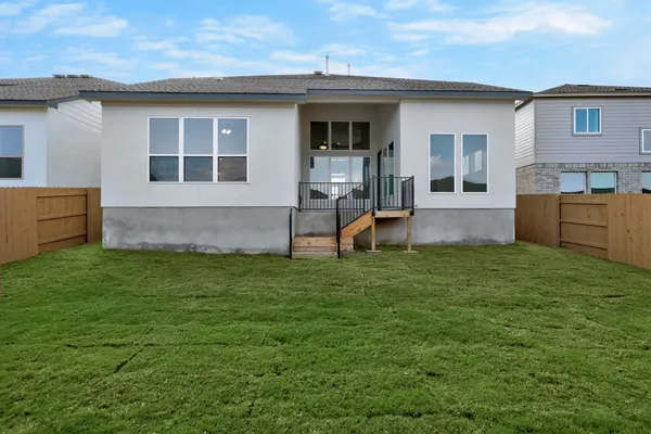 $539,748 | 242 Coleto Trail, Bastrop, TX 78602