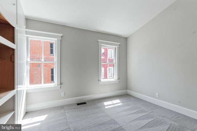 $680,000 | 32 Cornhill Street, Annapolis, MD 21401