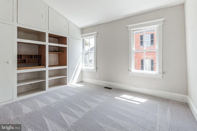 $680,000 | 32 Cornhill Street, Annapolis, MD 21401