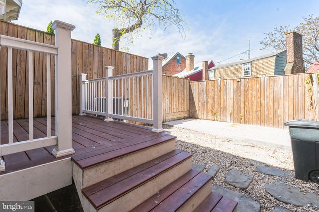 $680,000 | 32 Cornhill Street, Annapolis, MD 21401