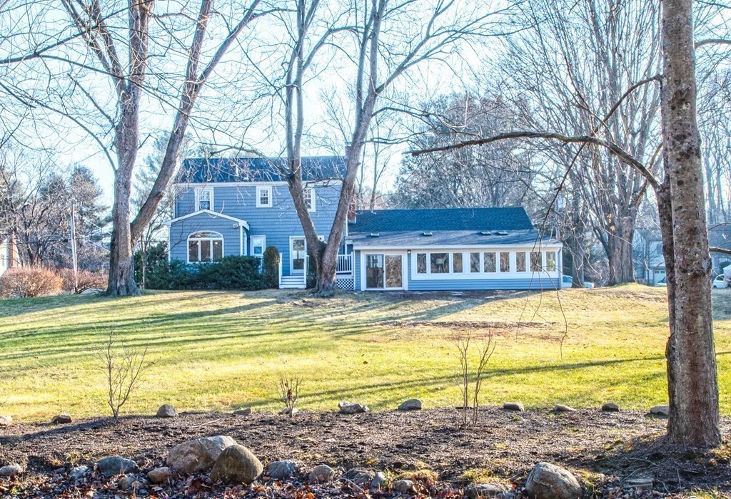 25 Snake Brook Road Wayland, MA 01778 - Photo 4 of 30 Gallery Image 4