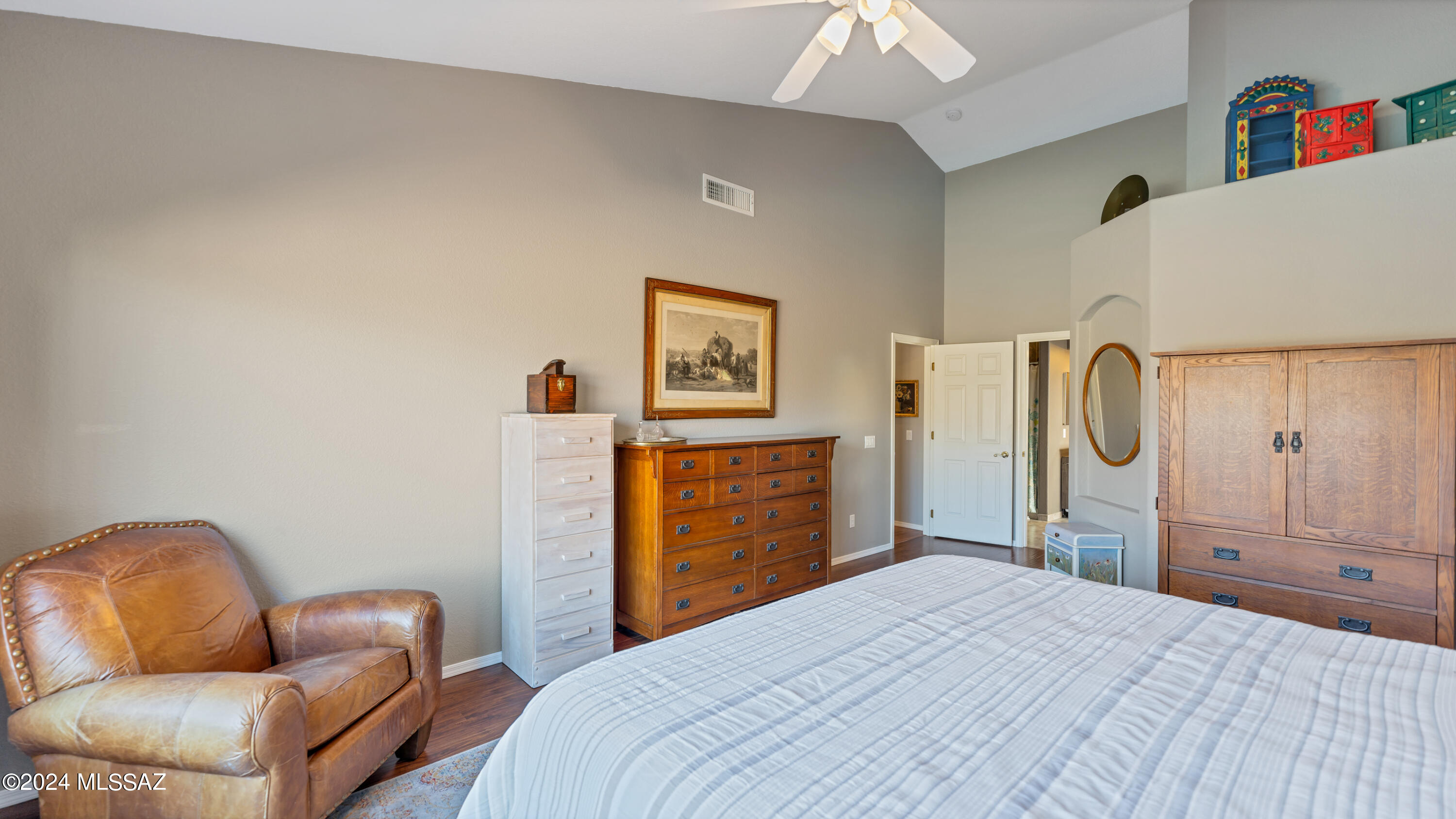 662 Bridal Veil Falls Road Tucson, AZ 85755 - Photo 22 of 40