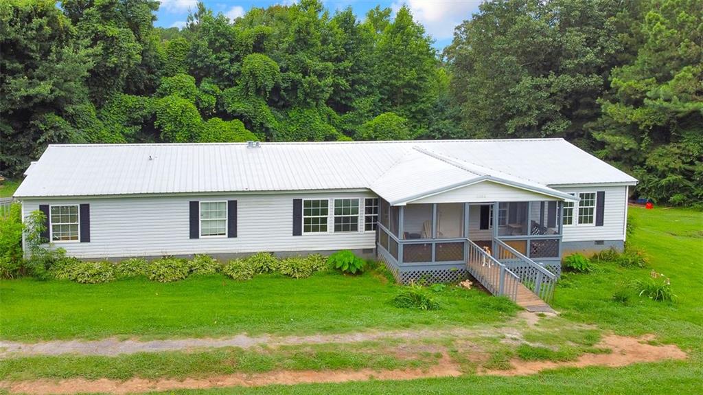 1139 Estavanko Road Bremen, GA 30110 - Photo 1 of 1 Home sweet home!