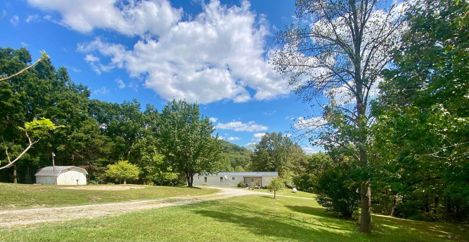 707 Slate Branch Road Crab Orchard, KY 40419 - Photo 11 of 33 Miller.11