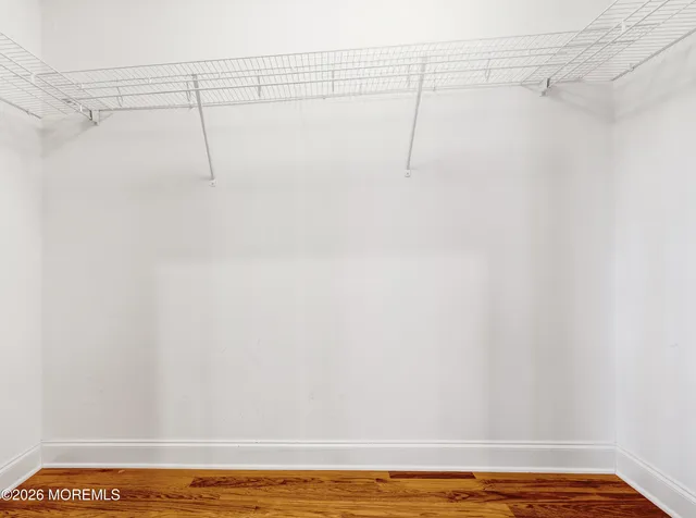 a bathroom with bathtub and a shower