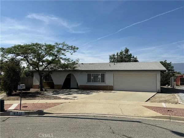 a view of swimming pool with an outdoor space