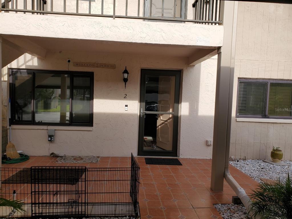 9836 Eagles Point Circle, Unit 2 Port Richey, FL 34668 - Photo 1 of 1 Gallery Image 1