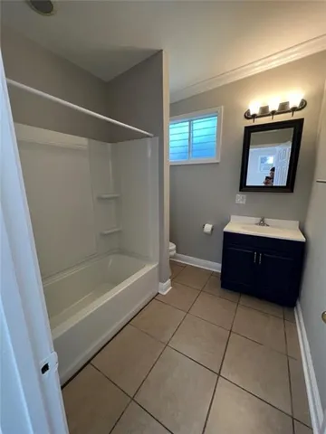 $1,000 | 115 David Street, Unit C, New Orleans, LA 70119