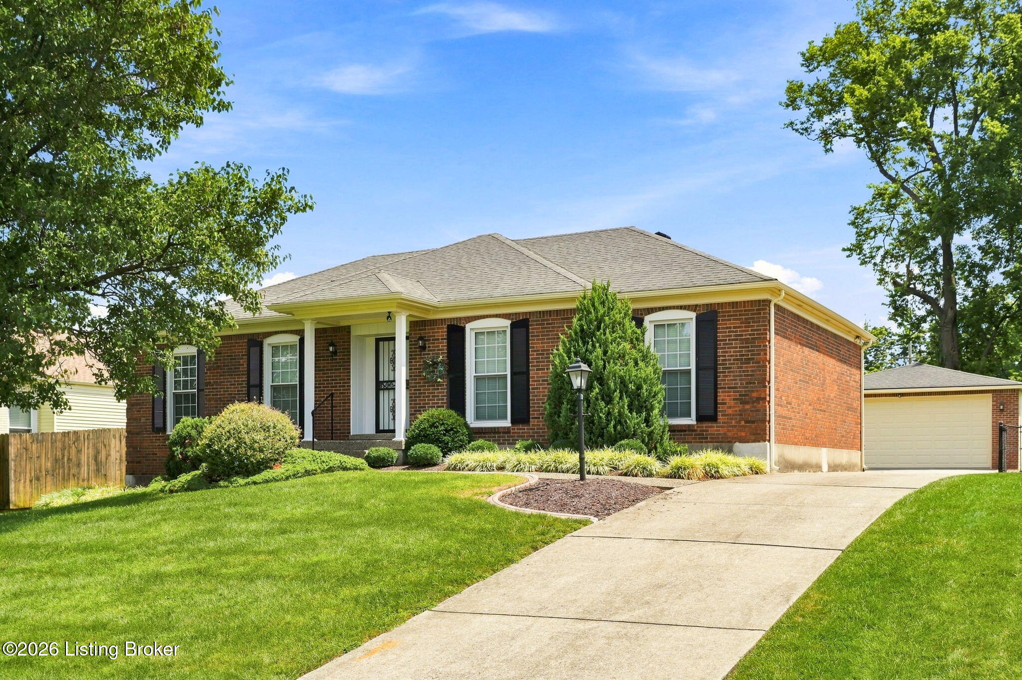 5103 Cool Brook Road Louisville, KY 40291 - Photo 2 of 61 5103 Cool Brook Rd-01