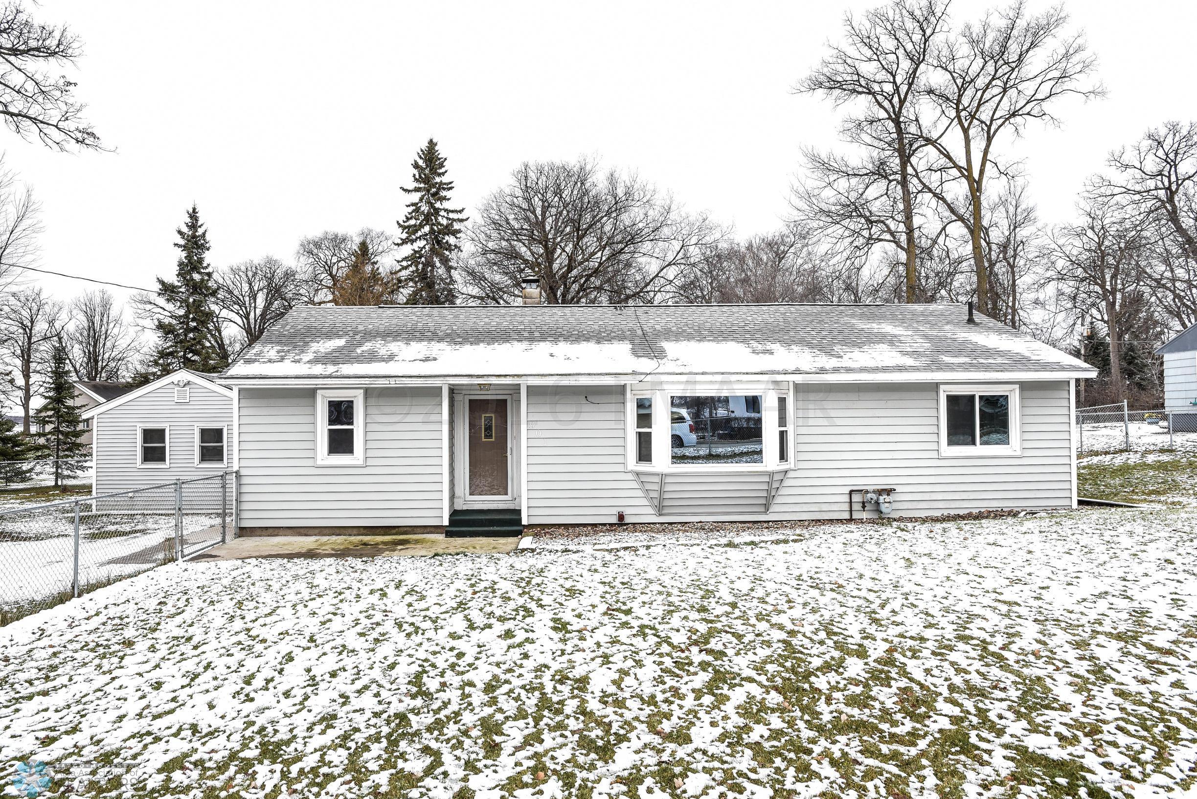 901 Legion Road Detroit Lakes, MN 56501 - Photo 1 of 1 Gallery Image 1