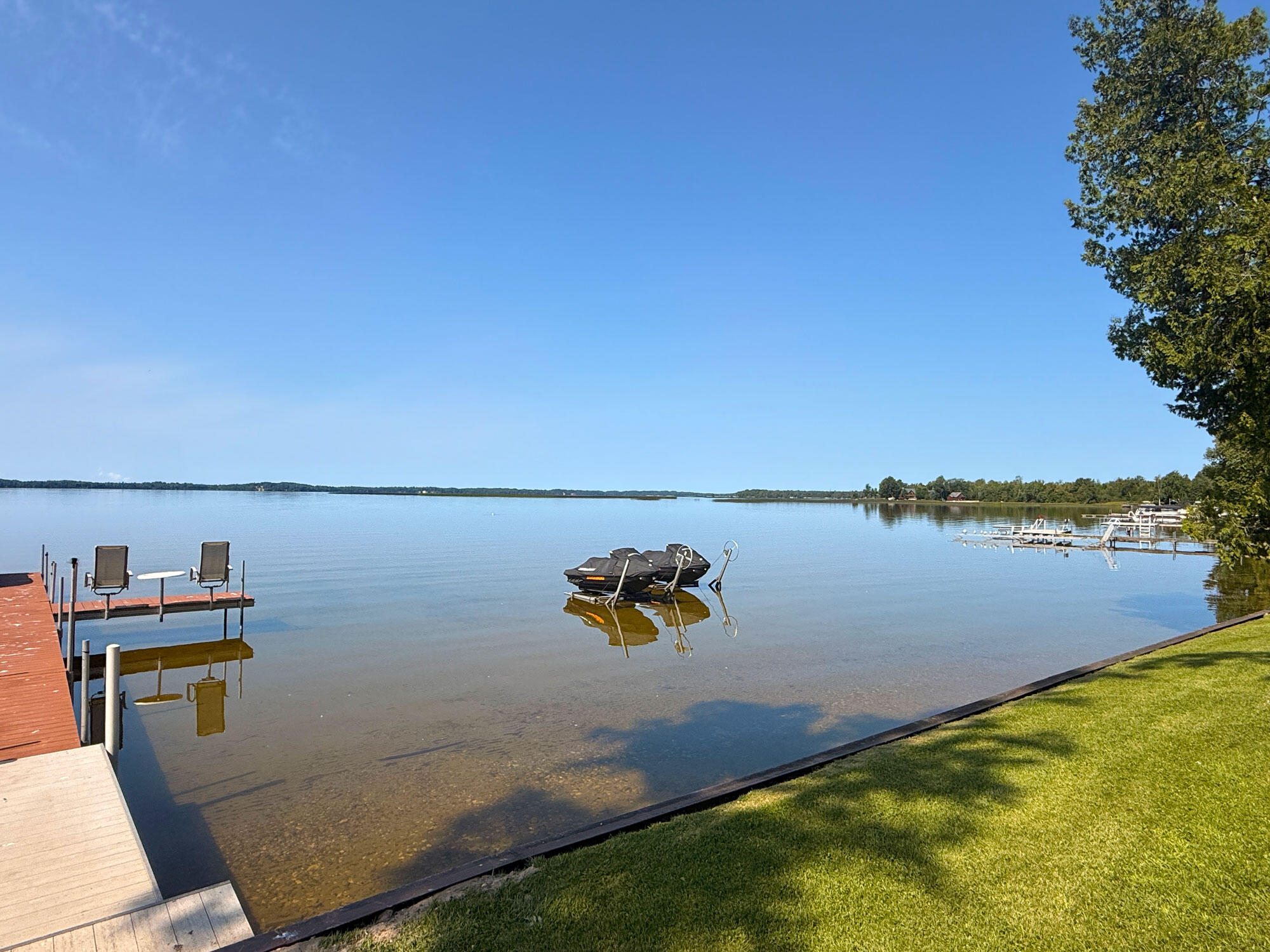 4156 Walker Road Moran, MI 49760 - Photo 6 of 83 Gallery Image 6