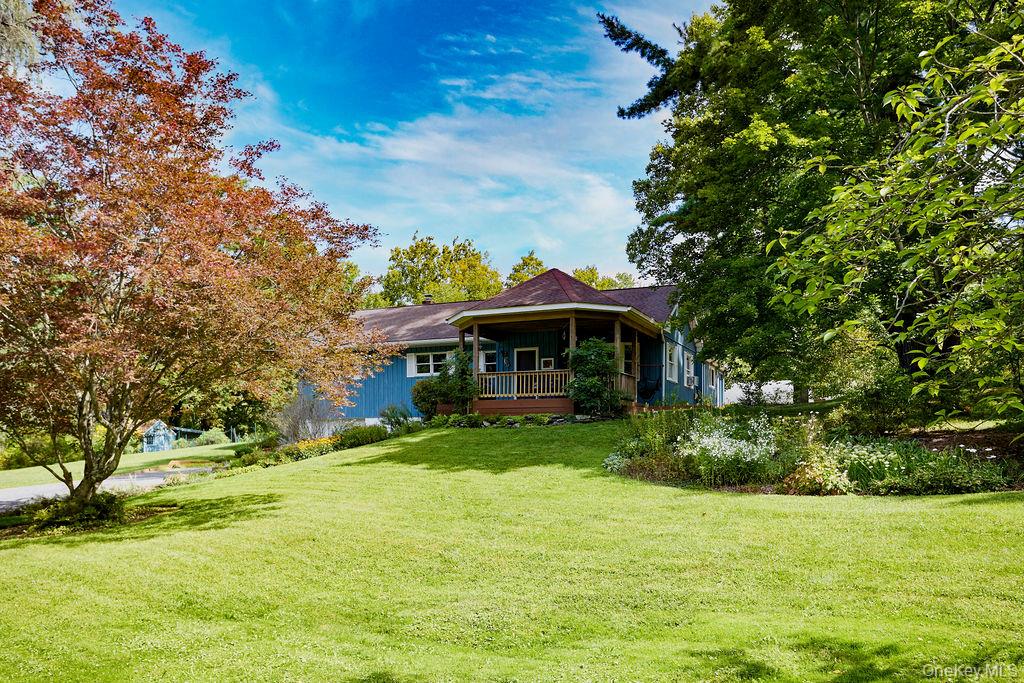 10 Burger Road Rhinebeck, NY 12572 - Photo 2 of 24 Gallery Image 2