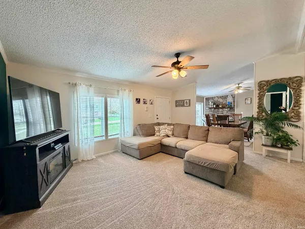 $235,000 | 2104 North Hoosier Hills, Linton, IN 47441