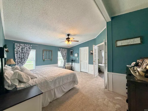 $235,000 | 2104 North Hoosier Hills, Linton, IN 47441