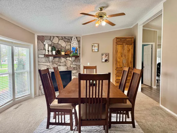 $235,000 | 2104 North Hoosier Hills, Linton, IN 47441