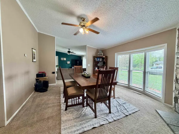 $235,000 | 2104 North Hoosier Hills, Linton, IN 47441