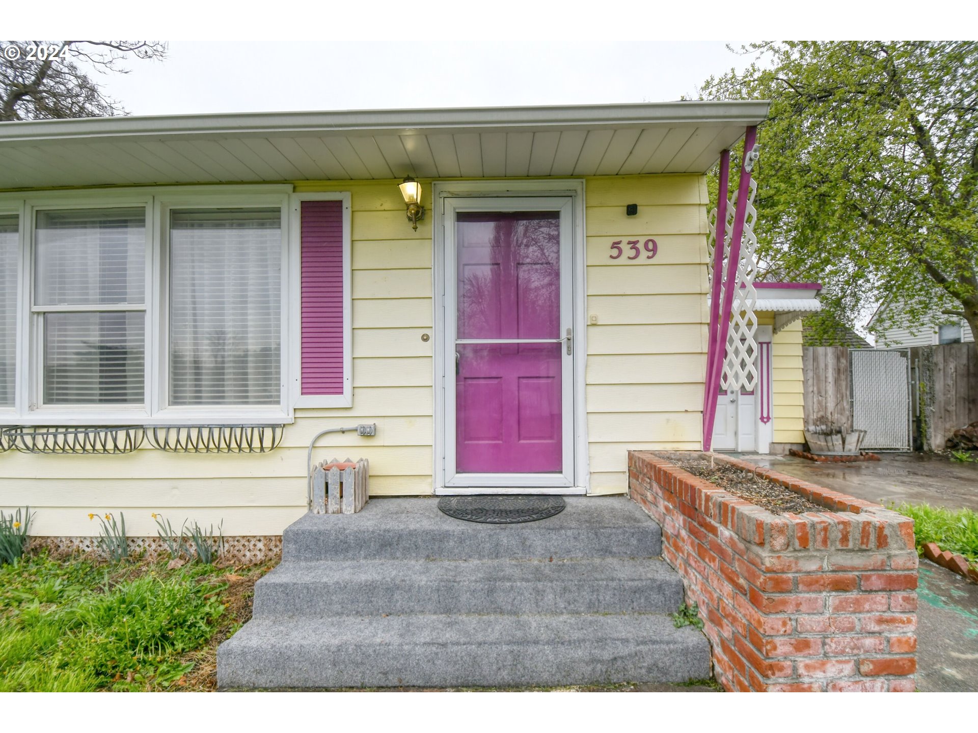 539 East Washington Street Athena, OR 97813 - Photo 2 of 31 Gallery Image 2