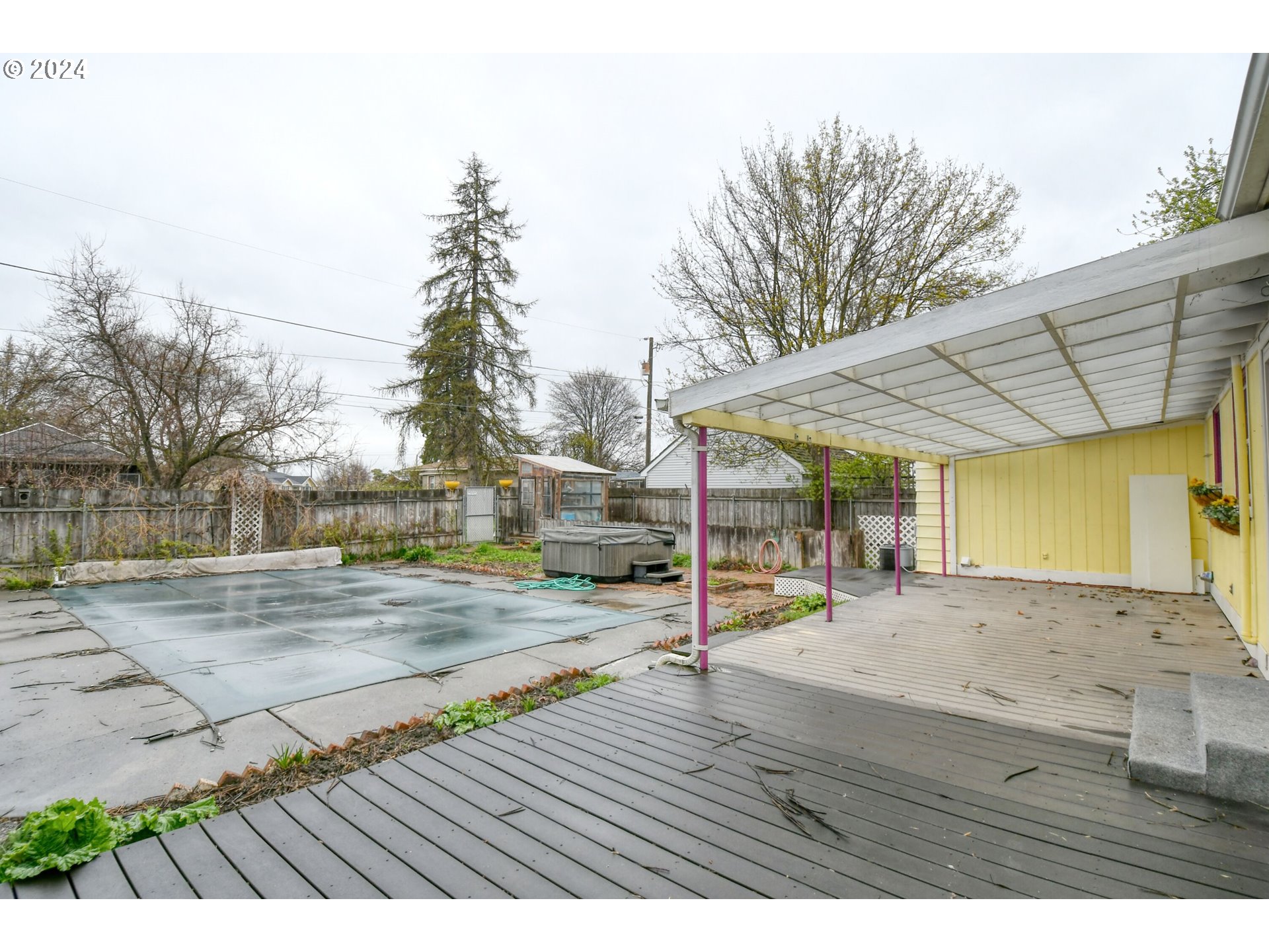 539 East Washington Street Athena, OR 97813 - Photo 31 of 31 Gallery Image 31