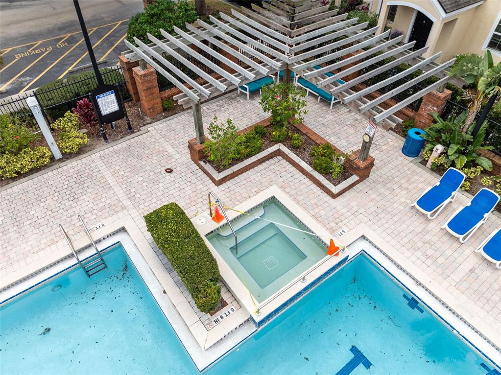 3315 Parkchester Square Boulevard, Unit 102 Orlando, FL 32835 - Photo 29 of 37